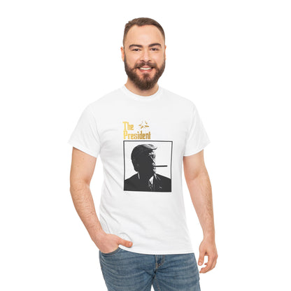 The President | Graphic Tee