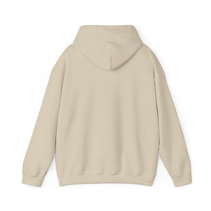 They'll Tell You | Graphic Hoodie