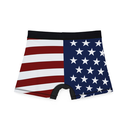 American Flag | Men's Boxers