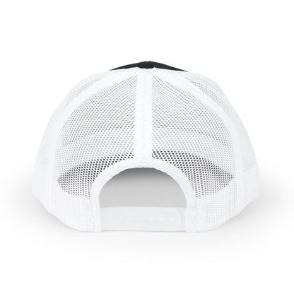 PILF | Snapback Trucker Cap