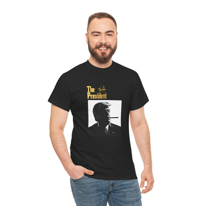 The President | Graphic Tee