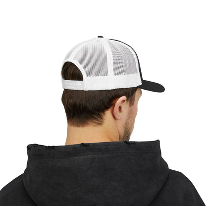 Rifle Eagle | Snapback Trucker Cap