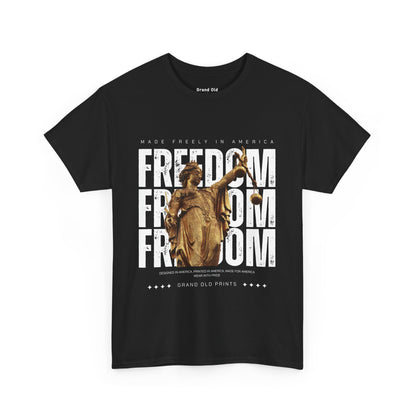 Freedom | Graphic Tee