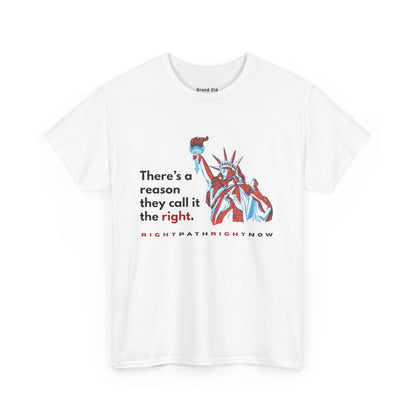 The Right | Graphic Tee