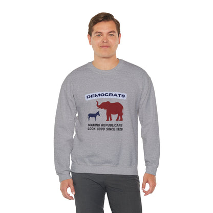 Making Republicans Look Good Since 1828 | Graphic Sweatshirt