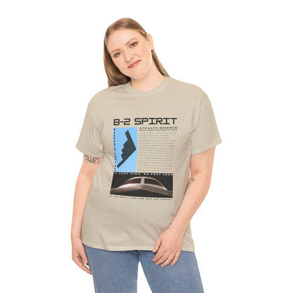 B-2 Spirit | Graphic Tee