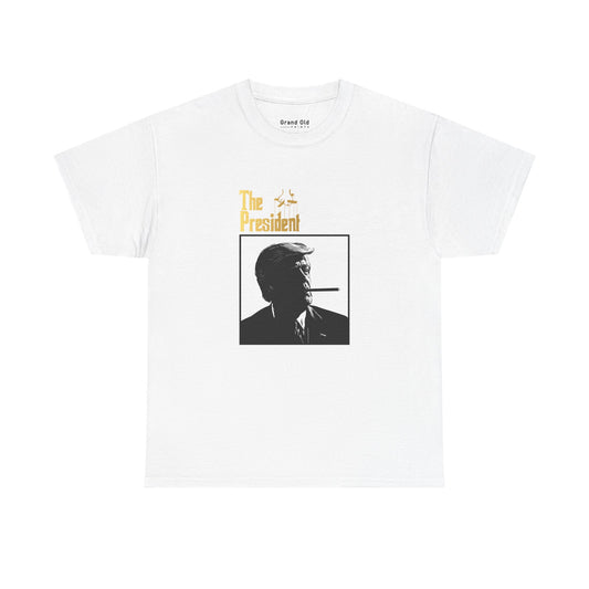 The President | Graphic Tee