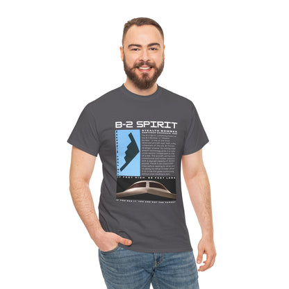 B-2 Spirit | Graphic Tee