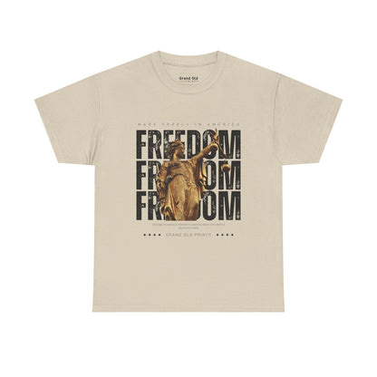 Freedom | Graphic Tee