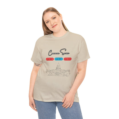 Common Sense | Graphic Tee