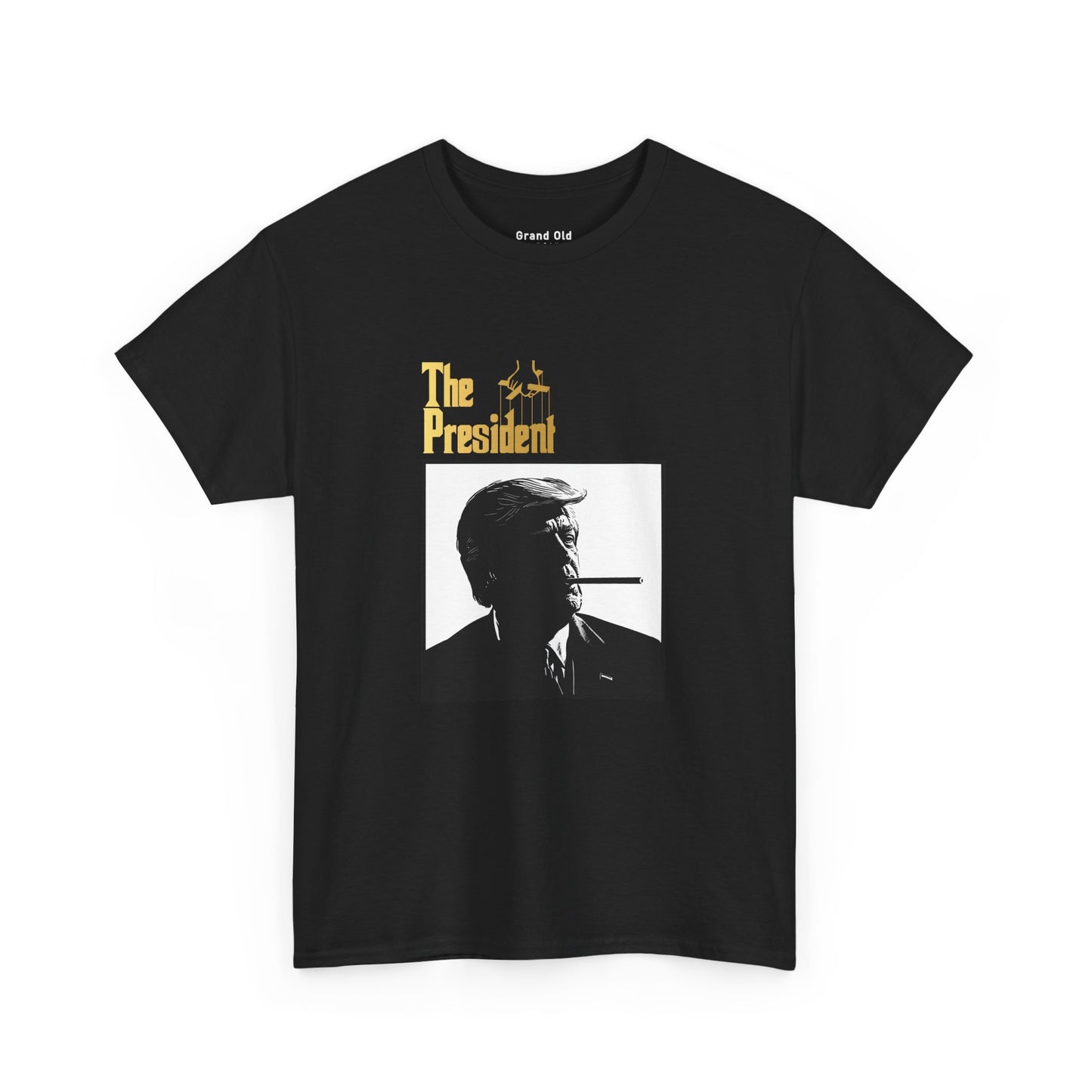 The President | Graphic Tee