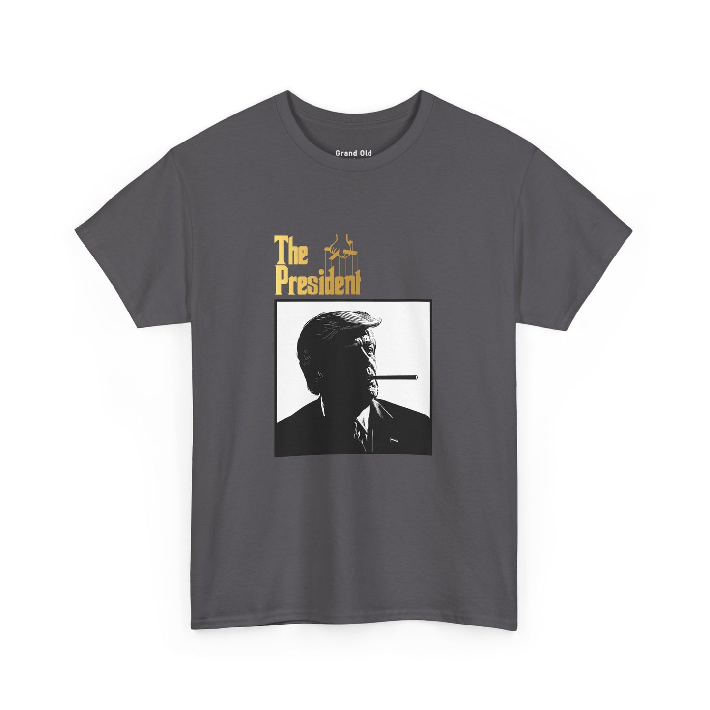 The President | Graphic Tee