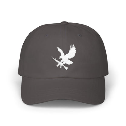 Rifle Eagle | Classic Dad Cap
