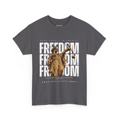 Freedom | Graphic Tee