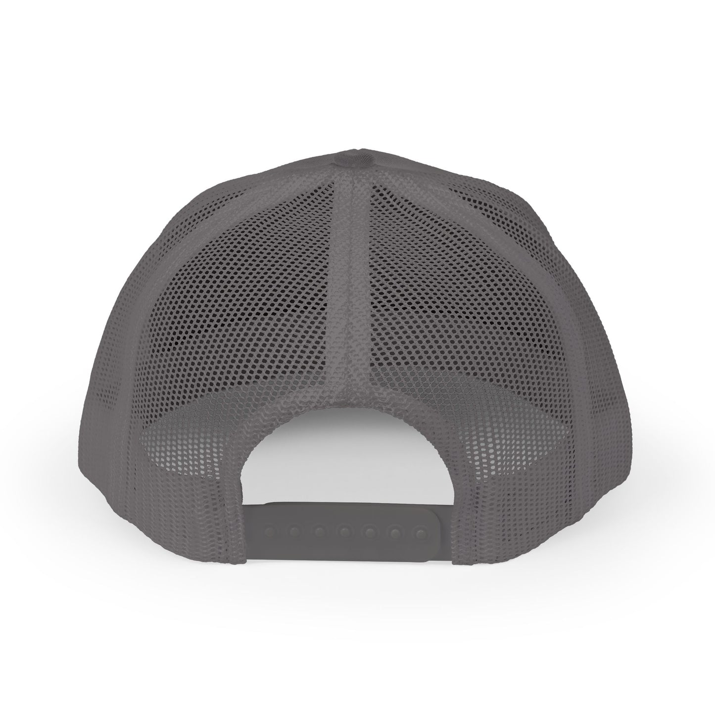 Rifle Eagle | Snapback Trucker Cap