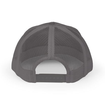 Rifle Eagle | Snapback Trucker Cap