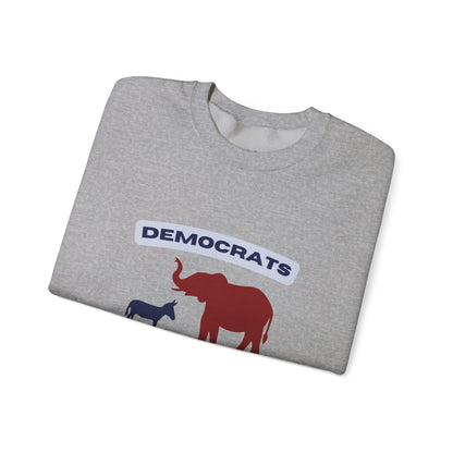 Making Republicans Look Good Since 1828 | Graphic Sweatshirt