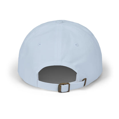 Luck Fiberals | Classic Dad Cap