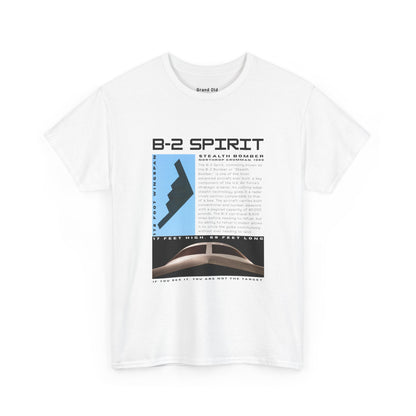 B-2 Spirit | Graphic Tee