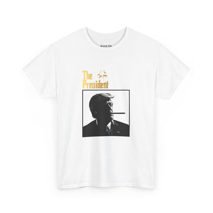 The President | Graphic Tee