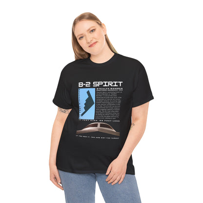 B-2 Spirit | Graphic Tee