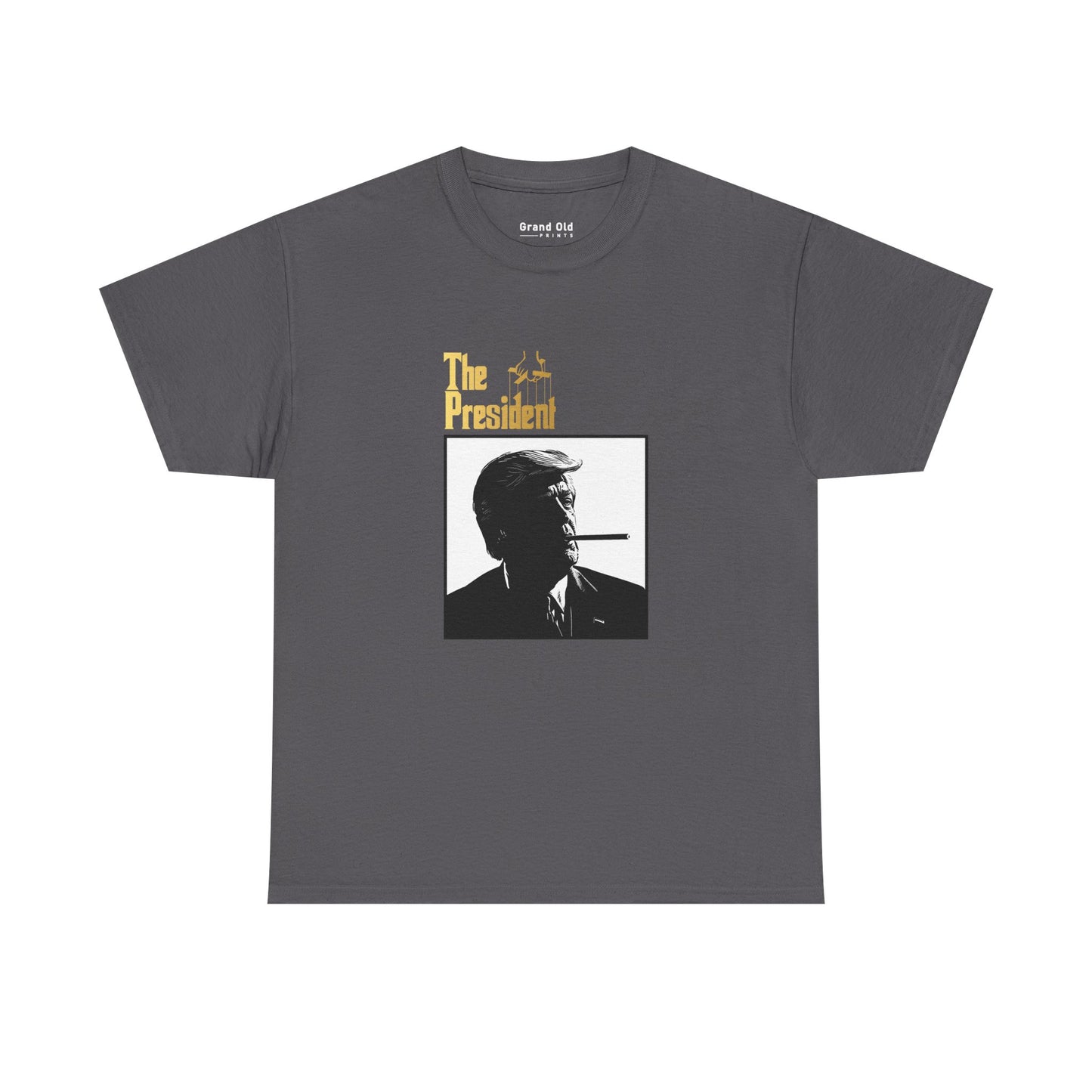 The President | Graphic Tee