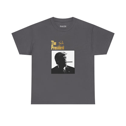 The President | Graphic Tee