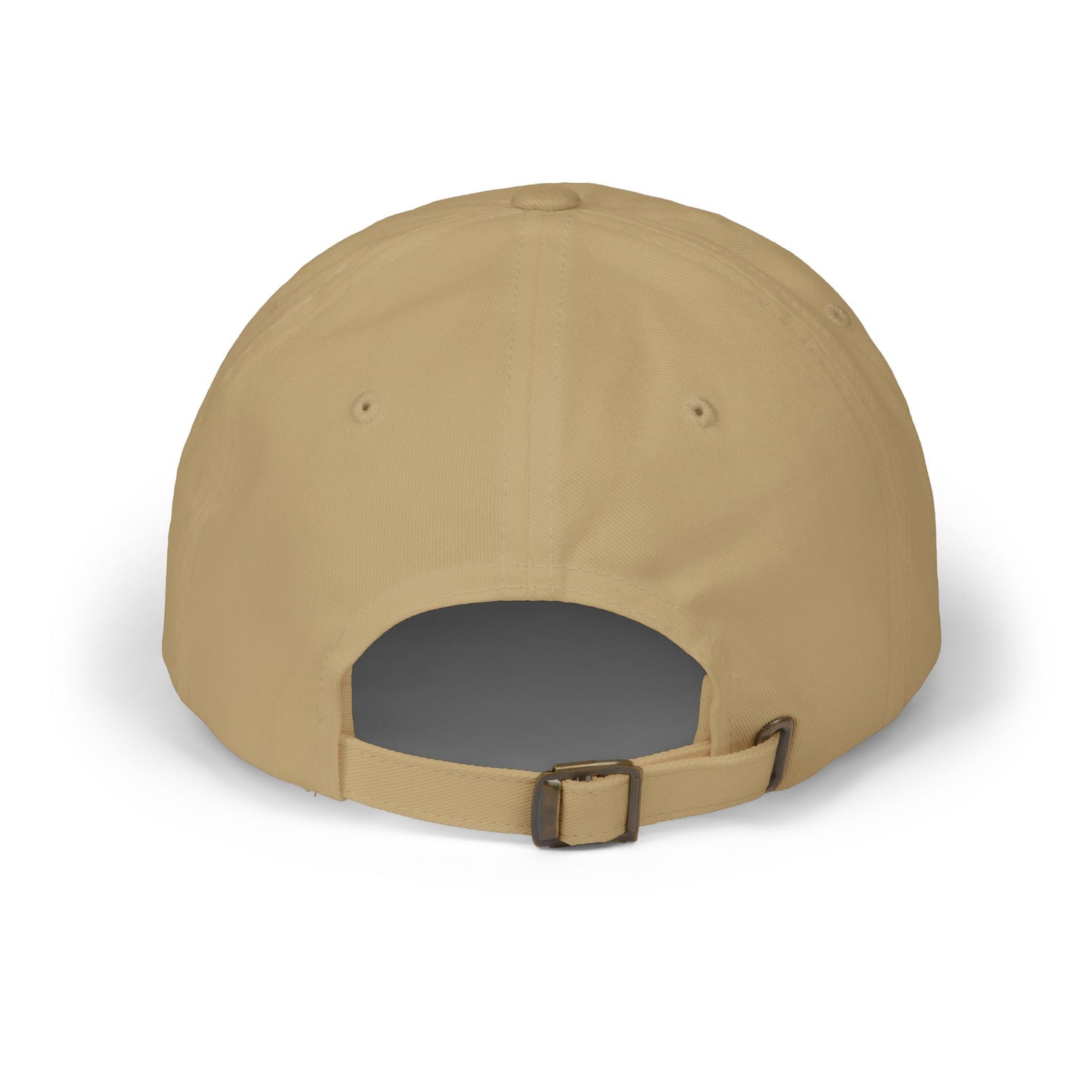 Luck Fiberals | Classic Dad Cap