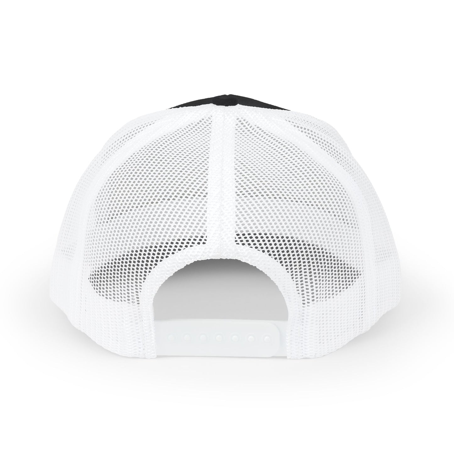 Rifle Eagle | Snapback Trucker Cap