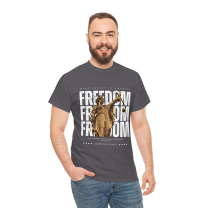 Freedom | Graphic Tee