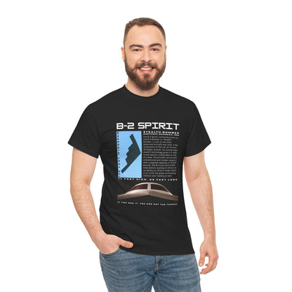 B-2 Spirit | Graphic Tee