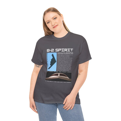 B-2 Spirit | Graphic Tee