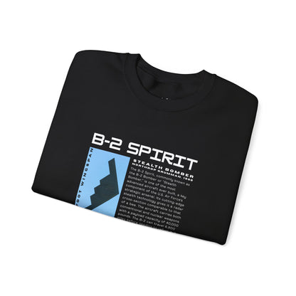 B-2 Spirit | Graphic Sweatshirt