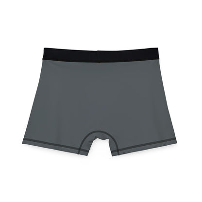 Rushmore Presidents (Monochrome) | Men's Boxers