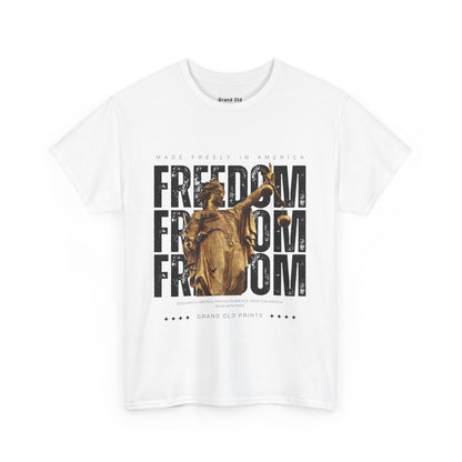 Freedom | Graphic Tee