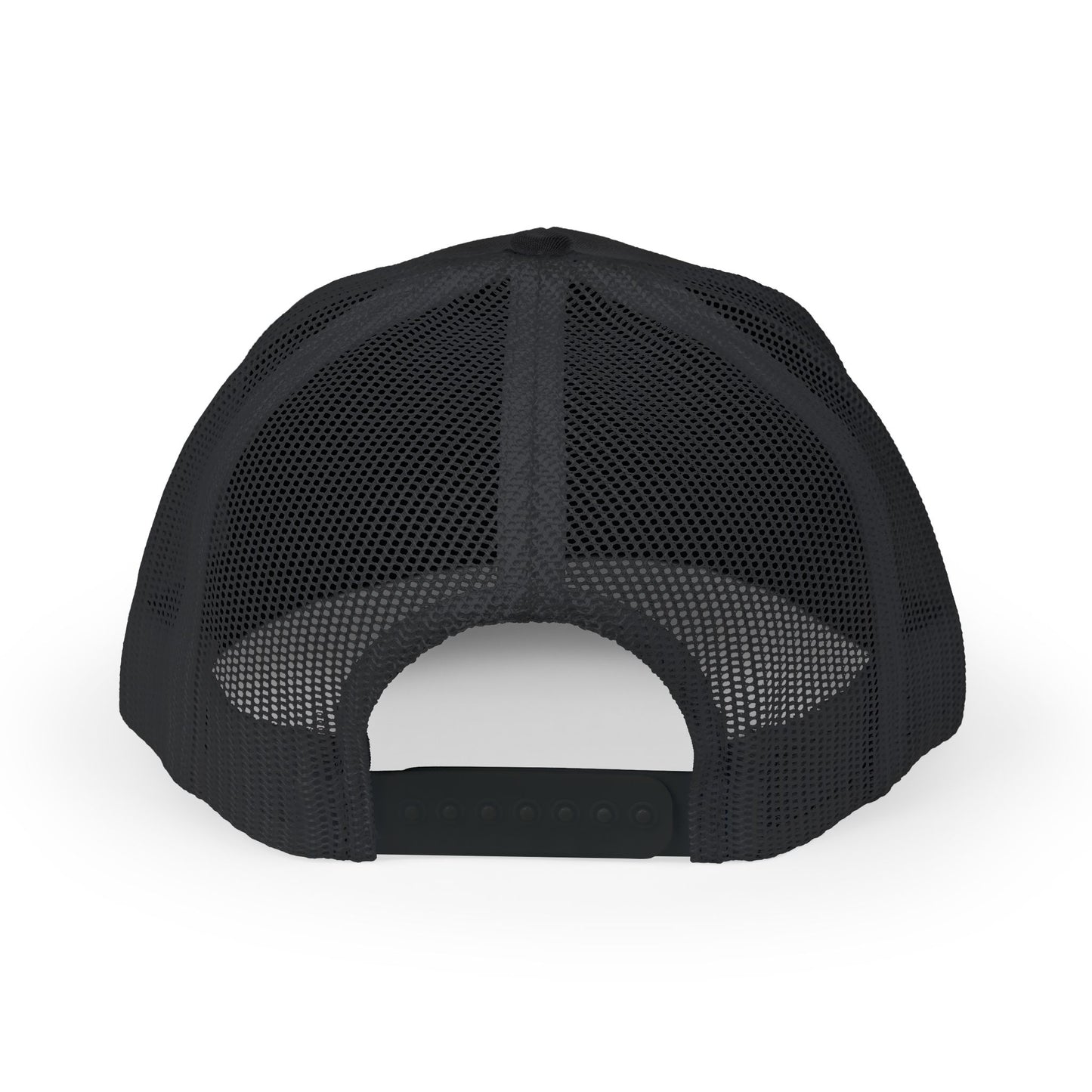 Rifle Eagle | Snapback Trucker Cap
