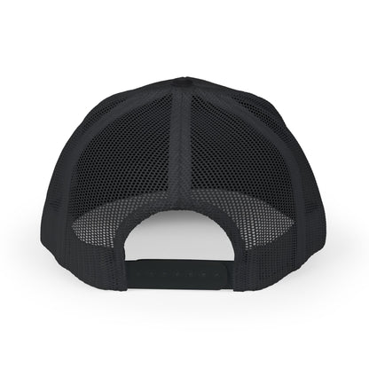 Rifle Eagle | Snapback Trucker Cap