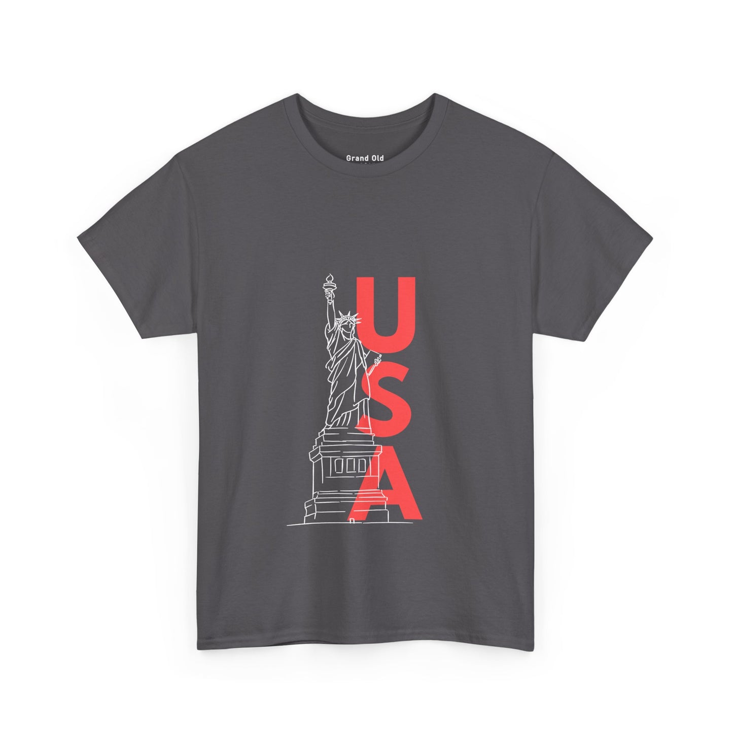 USA | Graphic Tee