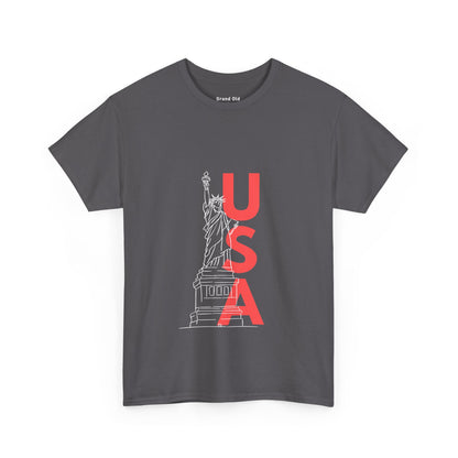 USA | Graphic Tee