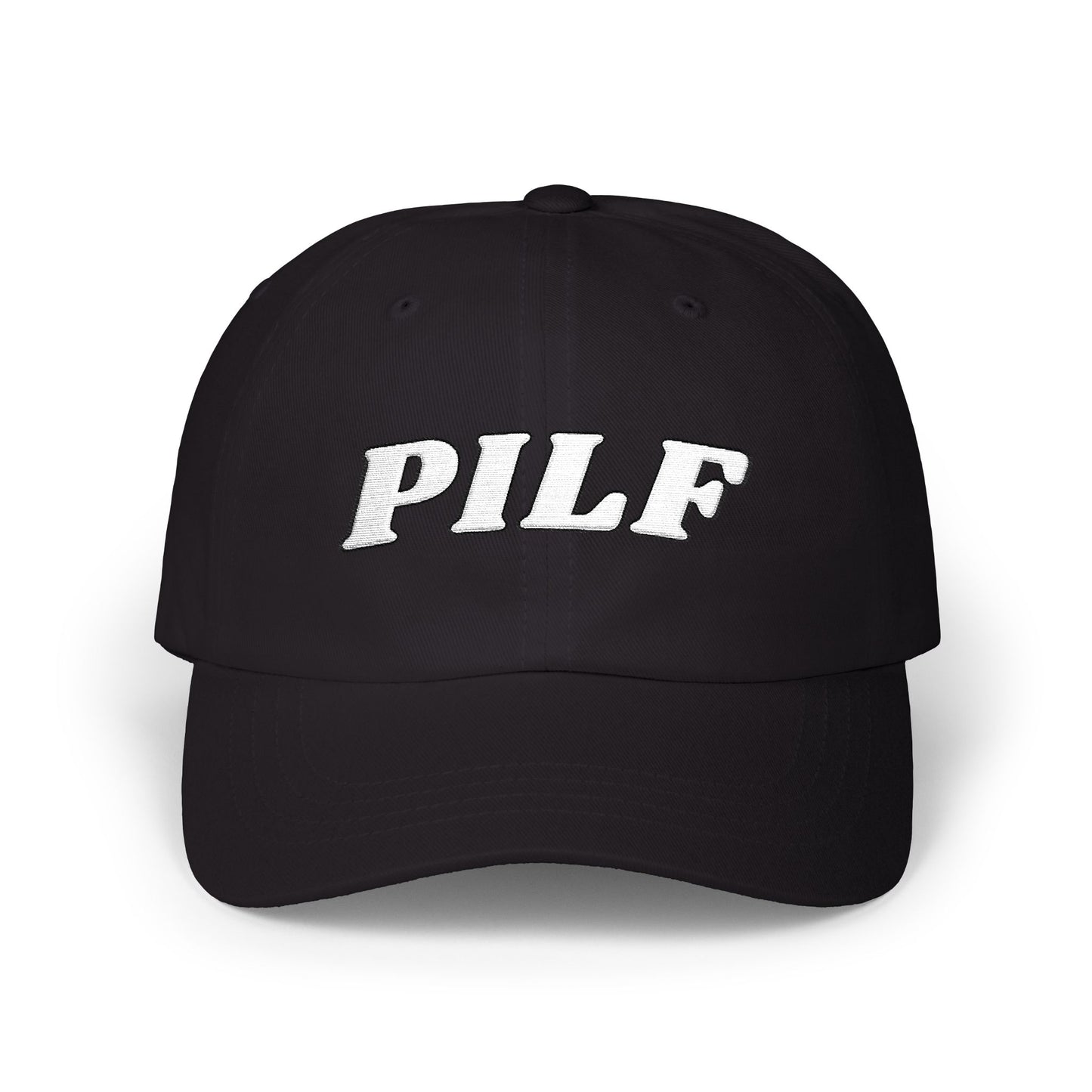 PILF | Classic Dad Cap