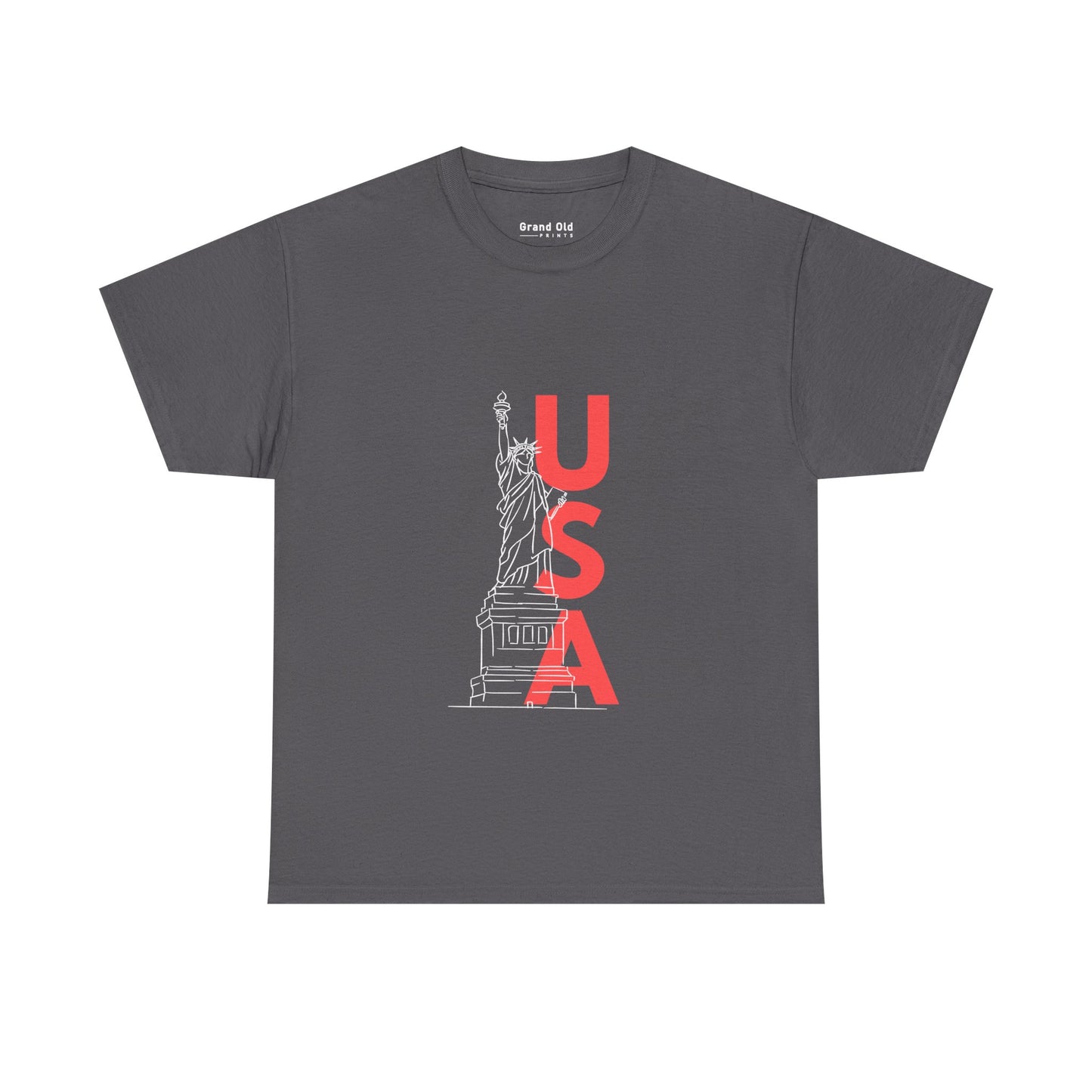 USA | Graphic Tee