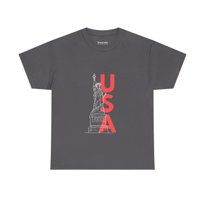 USA | Graphic Tee