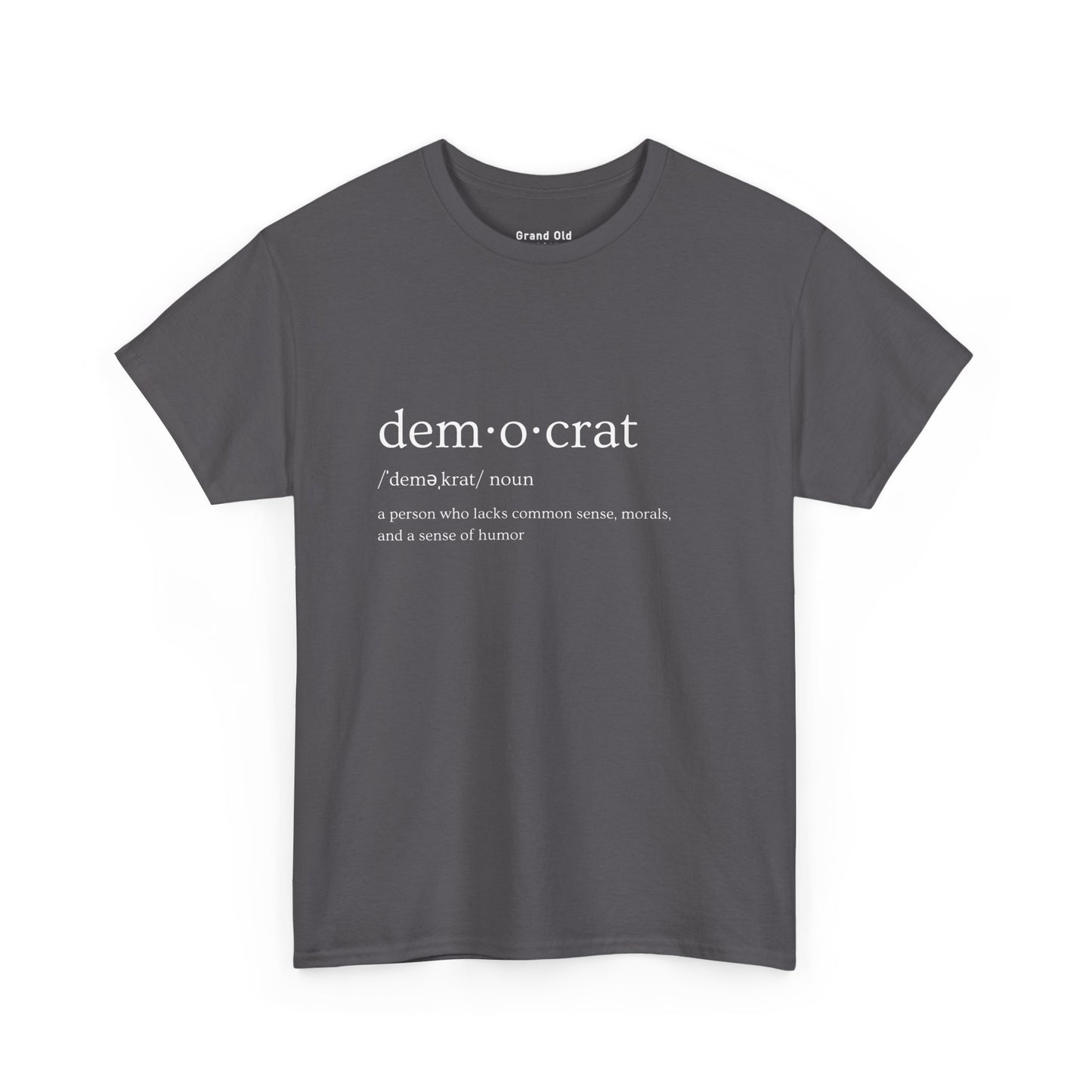 Democrat Defined | Graphic Tee