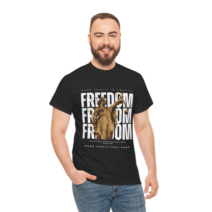 Freedom | Graphic Tee