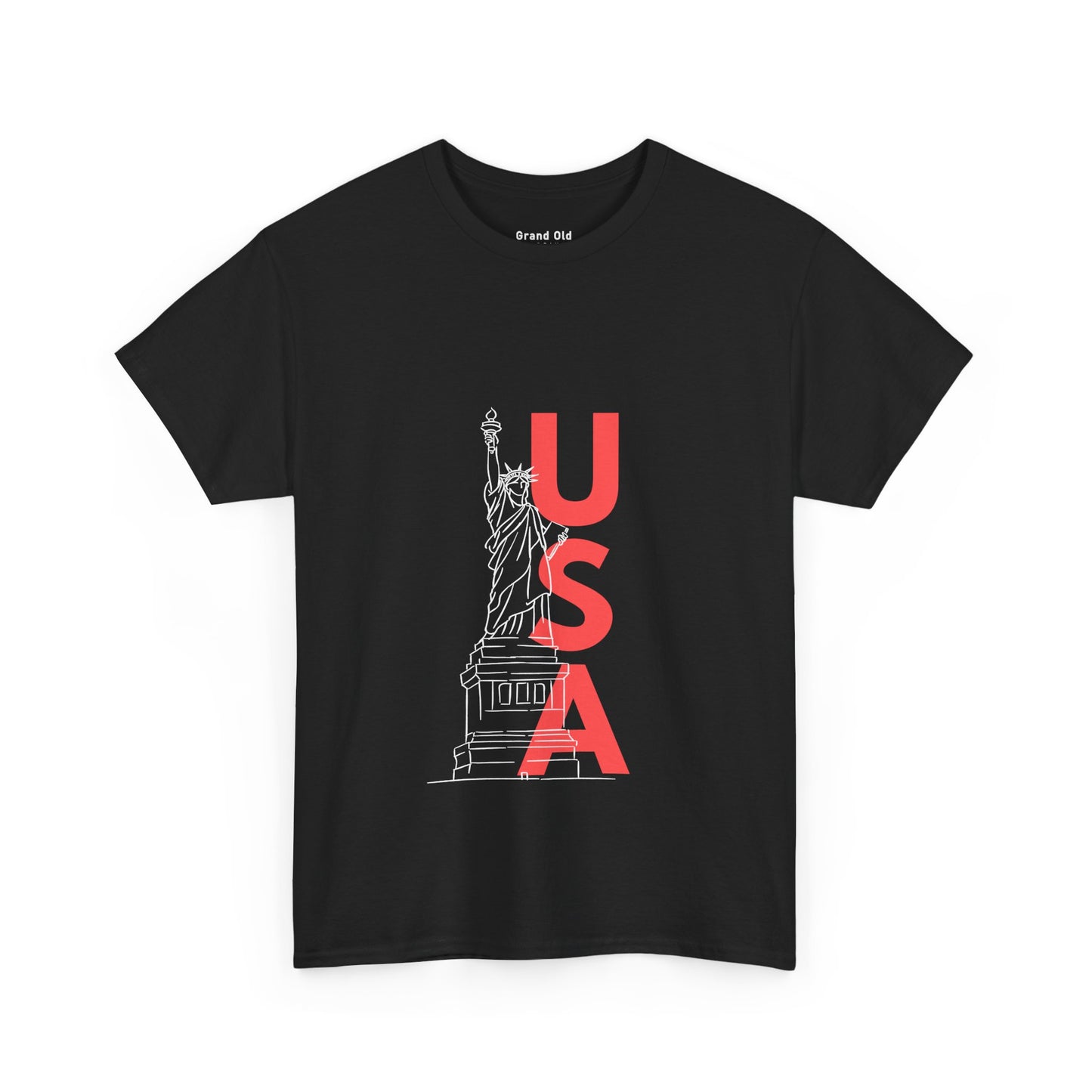USA | Graphic Tee