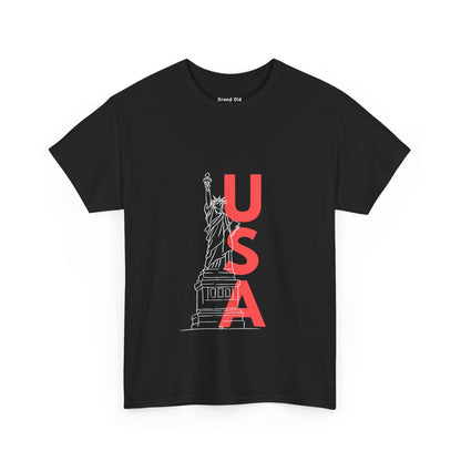 USA | Graphic Tee