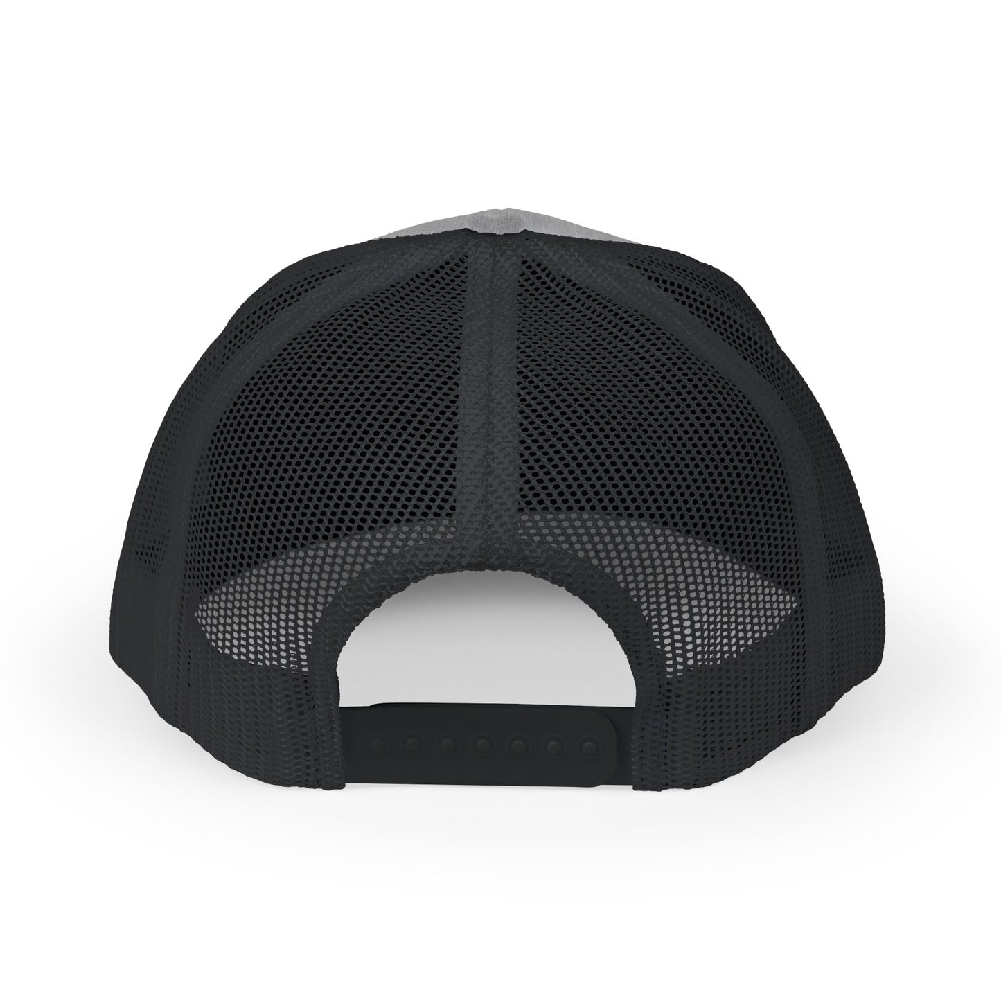 Rifle Eagle | Snapback Trucker Cap