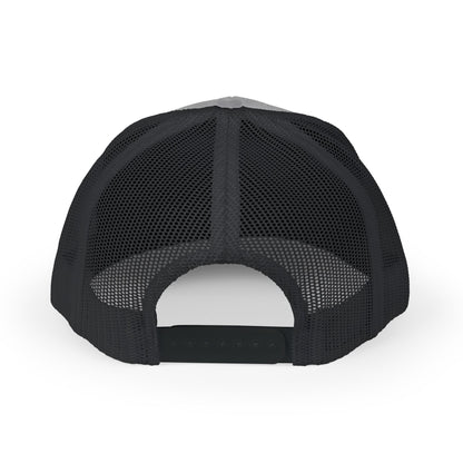 Rifle Eagle | Snapback Trucker Cap