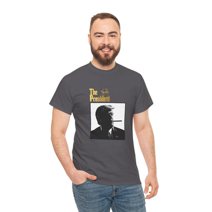 The President | Graphic Tee