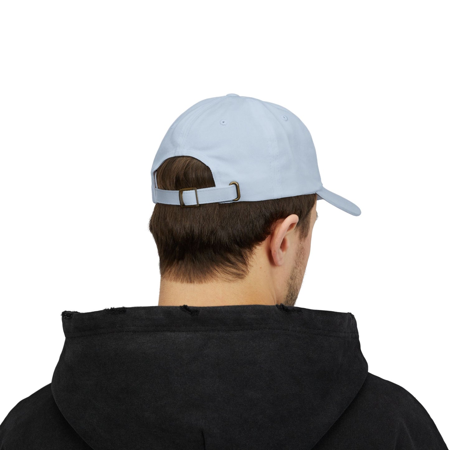 Luck Fiberals | Classic Dad Cap